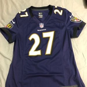 Baltimore Ravens Ray Rice jersey